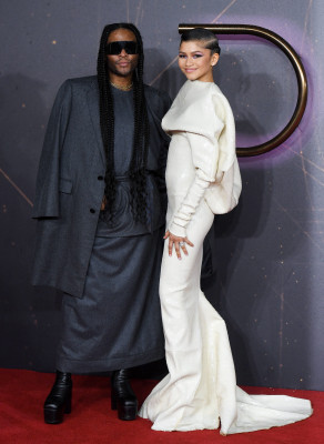 Zendaya - &#039;Dune&#039; Special Screening in London 10/18/2021