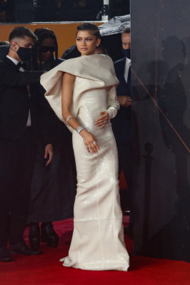Zendaya - &#039;Dune&#039; Special Screening in London 10/18/2021