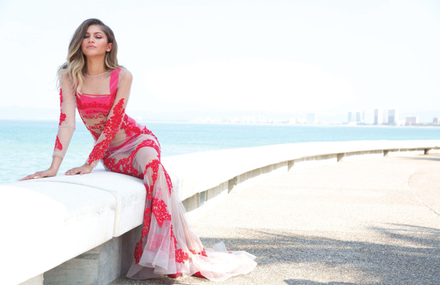 Zendaya by Jim Jordan for Modeliste Magazine (November 2015)