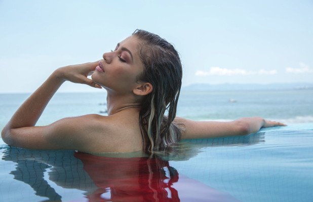 Zendaya by Jim Jordan for Modeliste Magazine (November 2015)