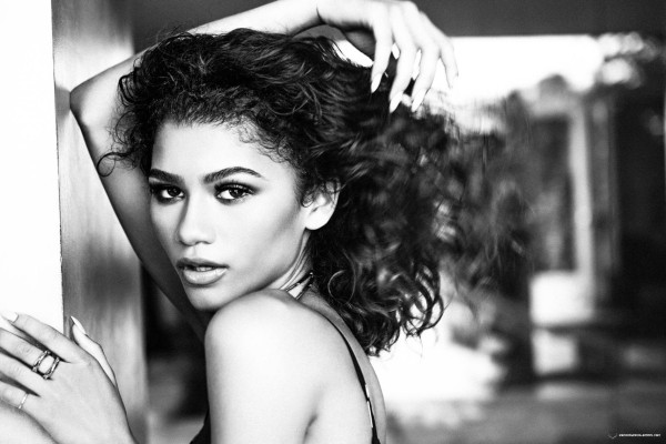 Zendaya by Warwick Saint for Essence Magazine (August 2016)