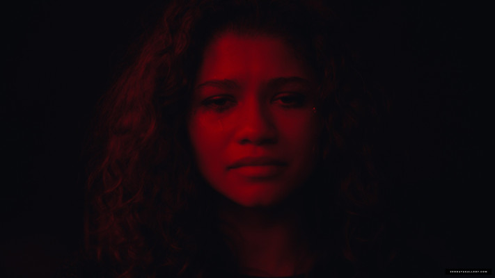 Zendaya - Euphoria (2019) 1x01 &#039;Pilot&#039;
