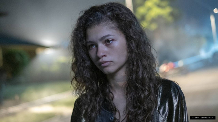 Zendaya - Euphoria (2019) 1x01 &#039;Pilot&#039;