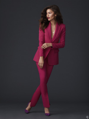 Zendaya - Lancome (2019)