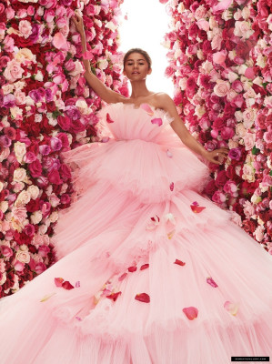 Zendaya - Lancome (2019)