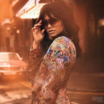 Zendaya - Tommy Hilfiger (2019)