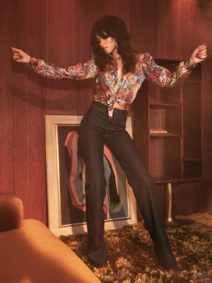 Zendaya - Tommy Hilfiger (2019)