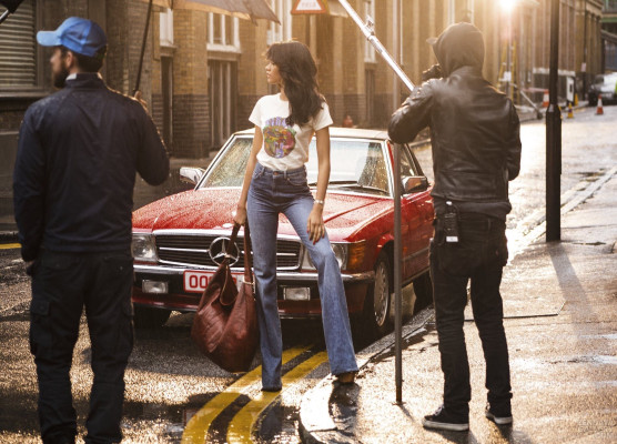Zendaya - Tommy Hilfiger (2019)