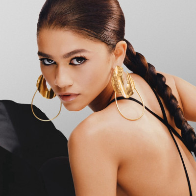 Zendaya - Lancôme &#039;le 8 hypnôse&#039; (2022)