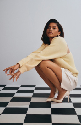 Zendaya - Challengers (2024) Promotional