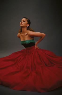 Zendaya - 53rd NAACP Image Awards in Pasadena 02/26/2022