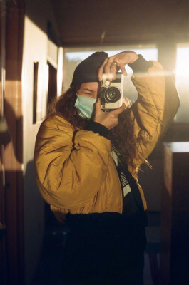Zendaya - &#039;Malcolm And Marie&#039; BTS // 2021