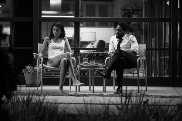 Zendaya - &#039;Malcolm And Marie&#039; Stills // 2021