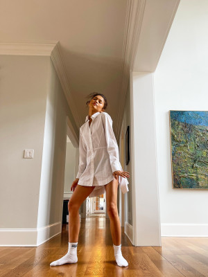Zendaya by Brad Ogbonna for NY Times || Feb 2021