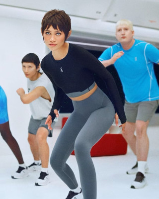 Zendaya