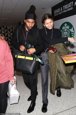 Zendaya