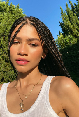 Zendaya pic #1273788