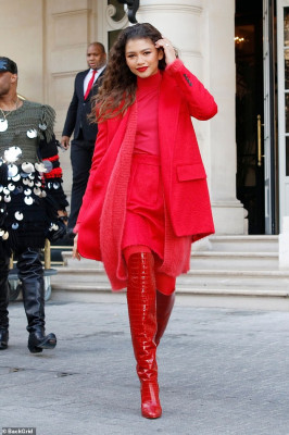 Zendaya