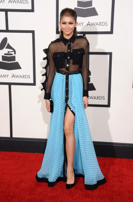 Zendaya pic #696052