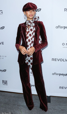 Zendaya pic #1217604