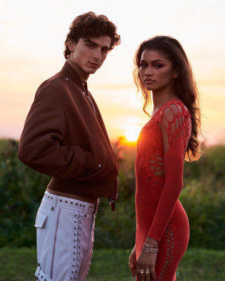 Zendaya