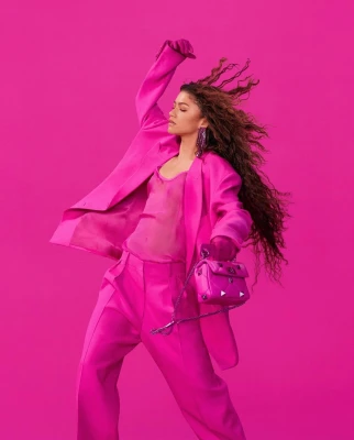 Zendaya - Valentino (2022)
