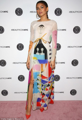 Zendaya pic #1064589