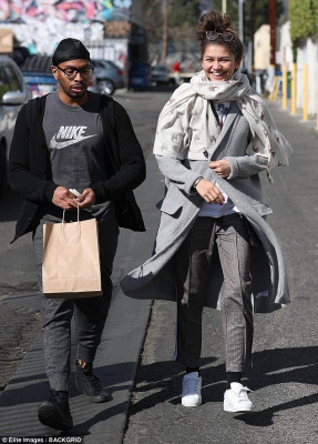 Zendaya pic #1046609