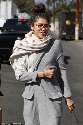 Zendaya pic #1046612