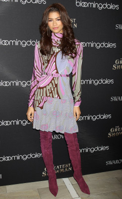 Zendaya pic #1014879