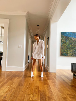Zendaya by Brad Ogbonna for NY Times || Feb 2021