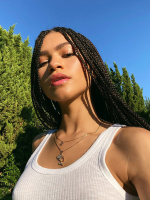 Zendaya pic #1273787