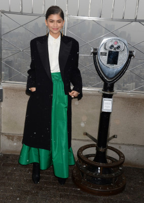 Zendaya pic #1021409