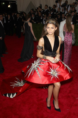 Zendaya pic #805402