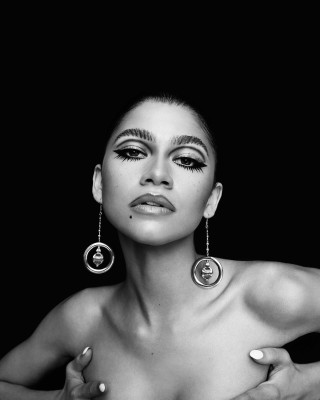 Zendaya by AB+DM for Essence || Nov/Dec 2020