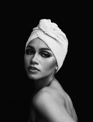 Zendaya by AB+DM for Essence || Nov/Dec 2020