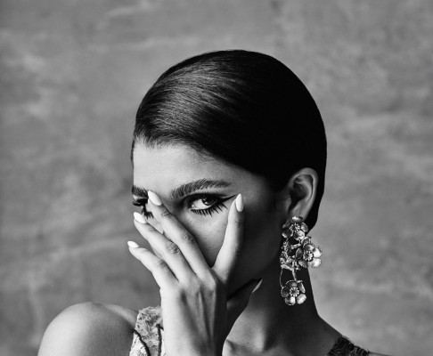 Zendaya by AB+DM for Essence || Nov/Dec 2020