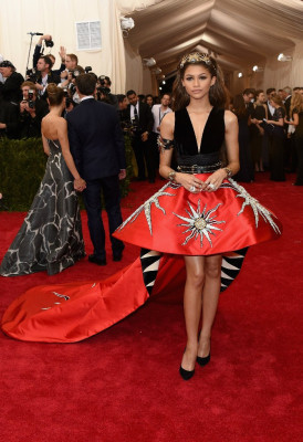Zendaya pic #805401