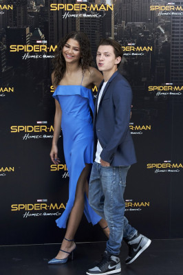 Zendaya pic #975520