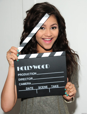 Zendaya pic #700993