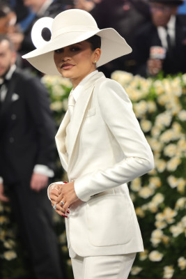 Zendaya – Met Gala 2025
