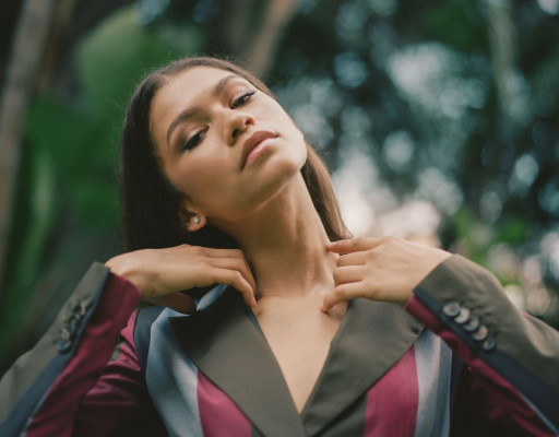 Zendaya – The New York Times June 2019