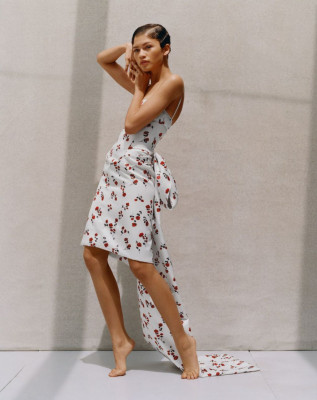 Zendaya – Vogue US June 2019