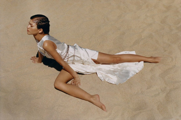 Zendaya – Vogue US June 2019