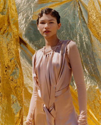 Zendaya – Vogue US June 2019