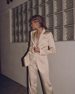 Zendaya – Vogue USA March 2019