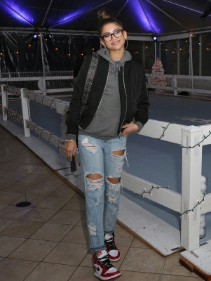 Zendaya pic #853877