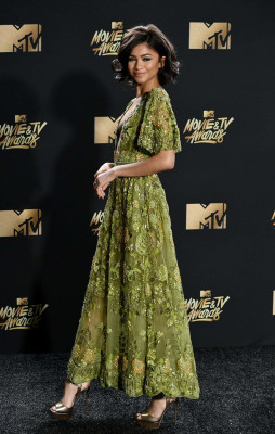 Zendaya pic #962693