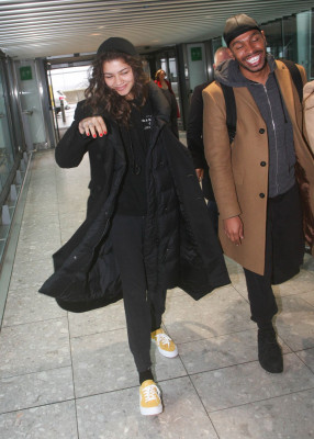 Zendaya pic #1043691