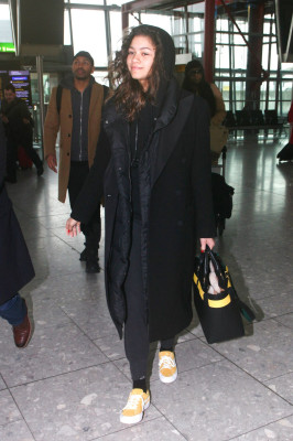 Zendaya pic #1043690